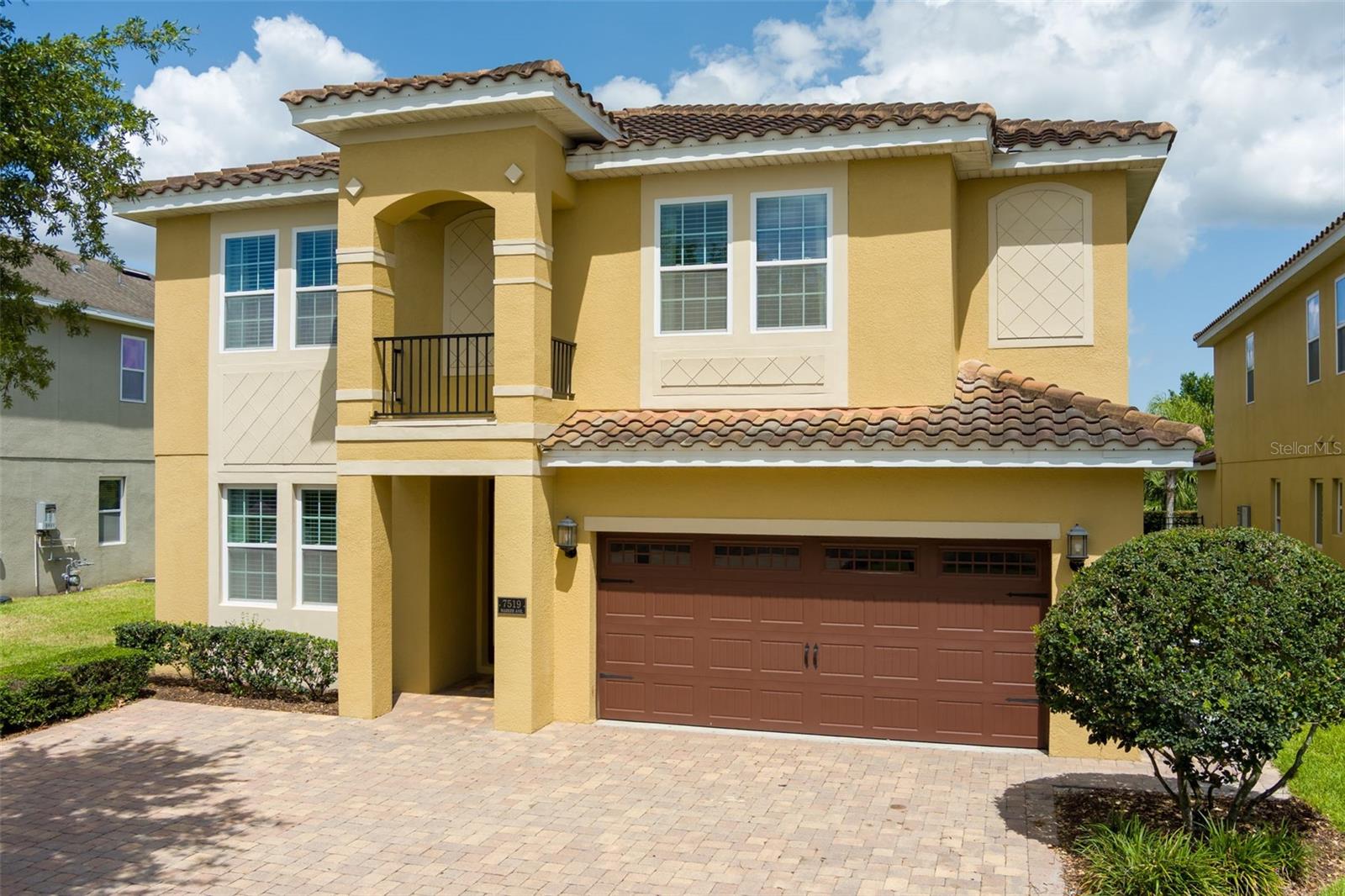 7519 Marker, Kissimmee, FL 34747
