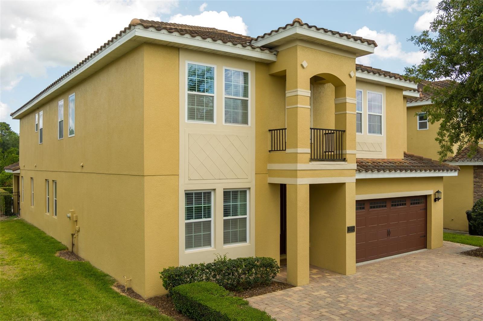7519 Marker, Kissimmee, FL 34747