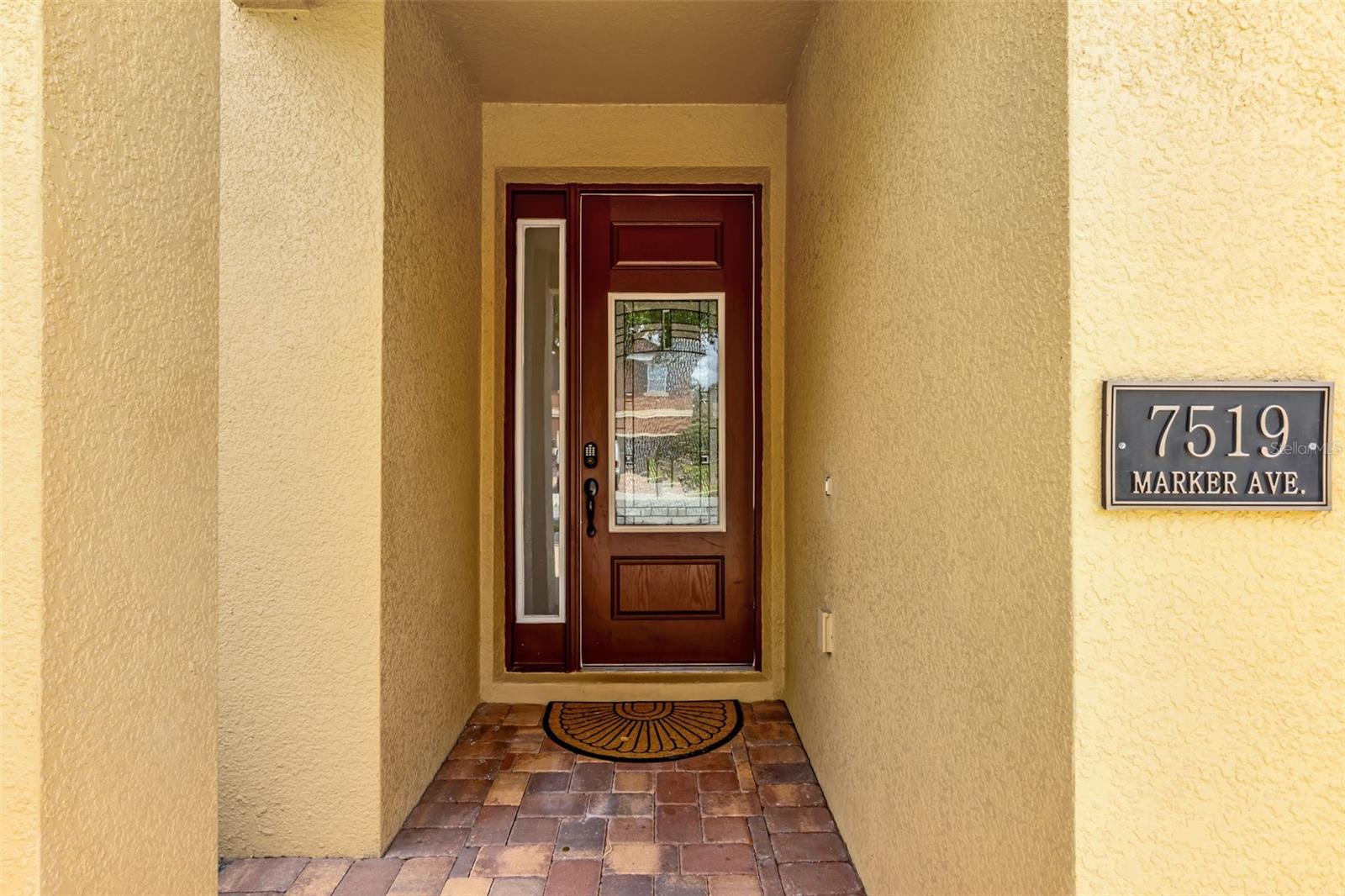 7519 Marker, Kissimmee, FL 34747