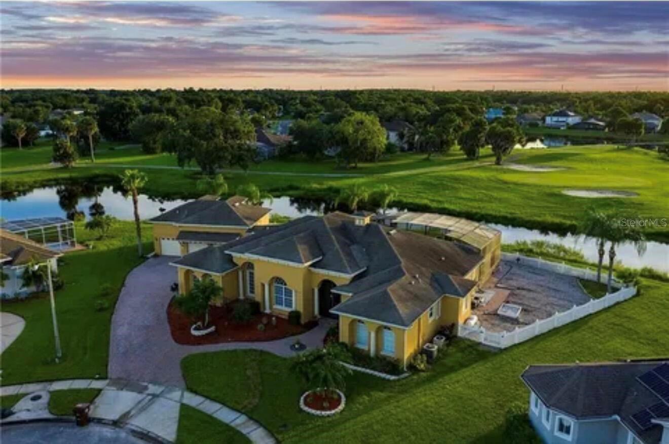 2120 Bunker View, Kissimmee, FL 34746