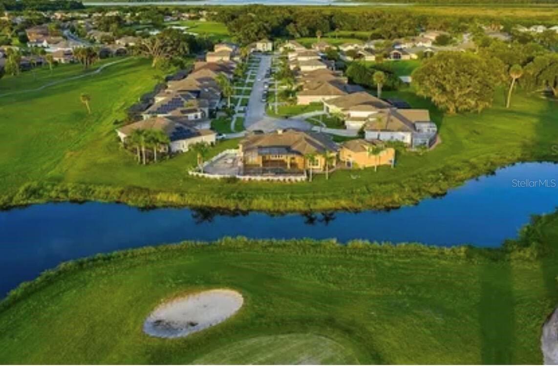 2120 Bunker View, Kissimmee, FL 34746