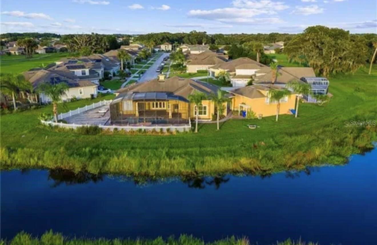 2120 Bunker View, Kissimmee, FL 34746