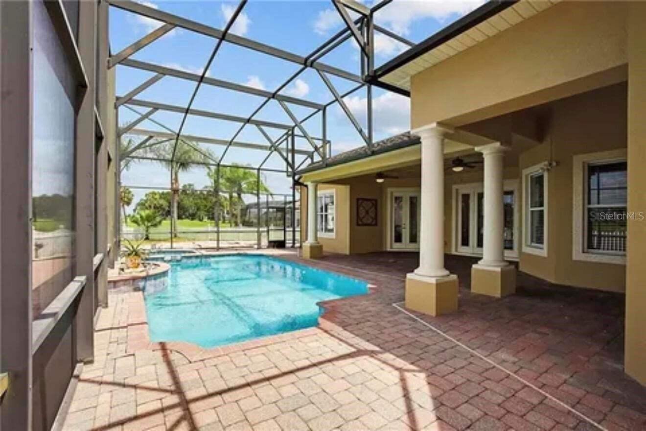 2120 Bunker View, Kissimmee, FL 34746
