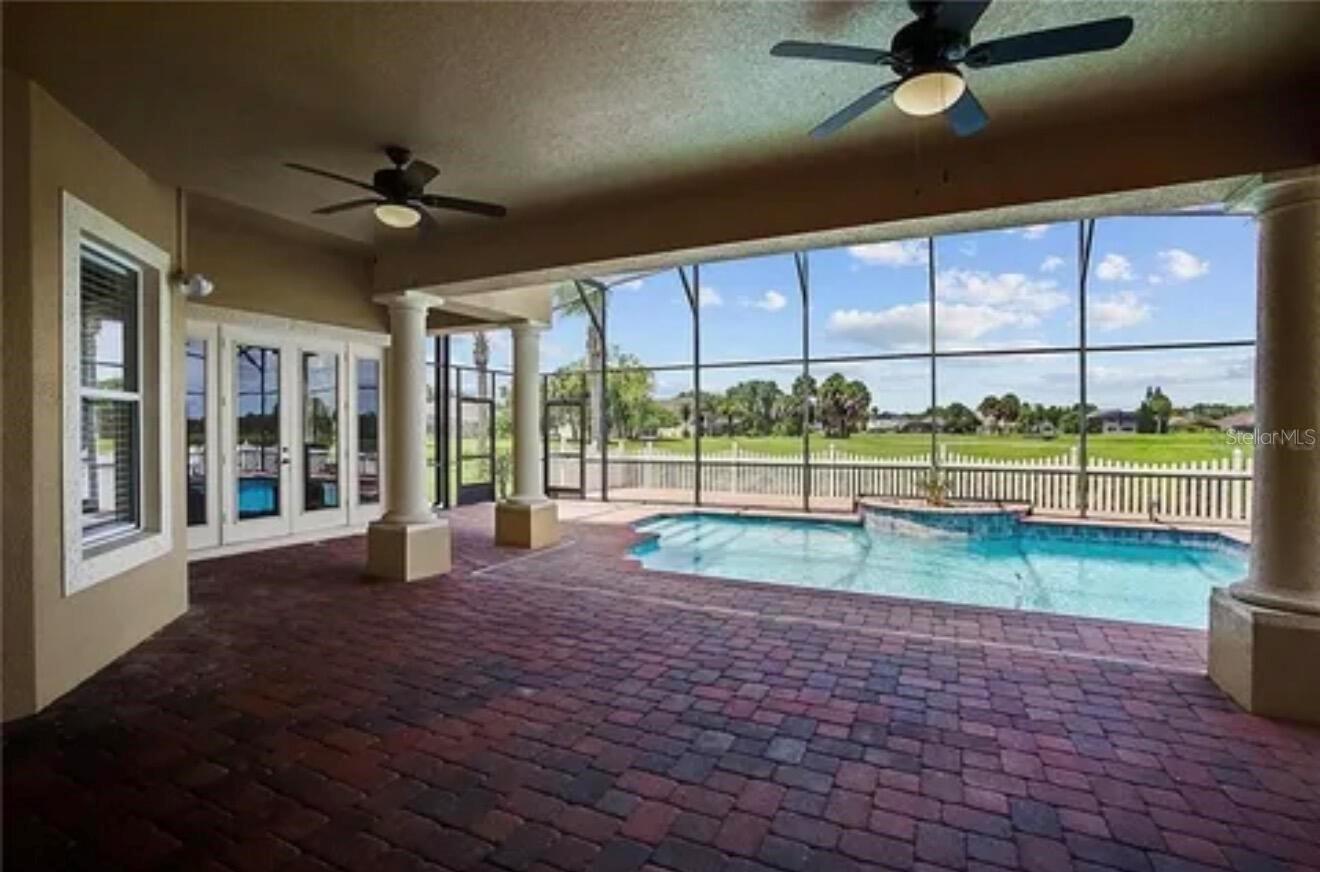 2120 Bunker View, Kissimmee, FL 34746