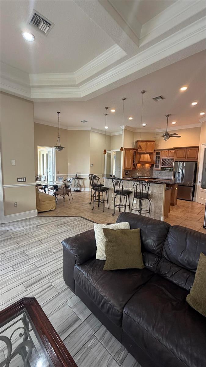 2120 Bunker View, Kissimmee, FL 34746