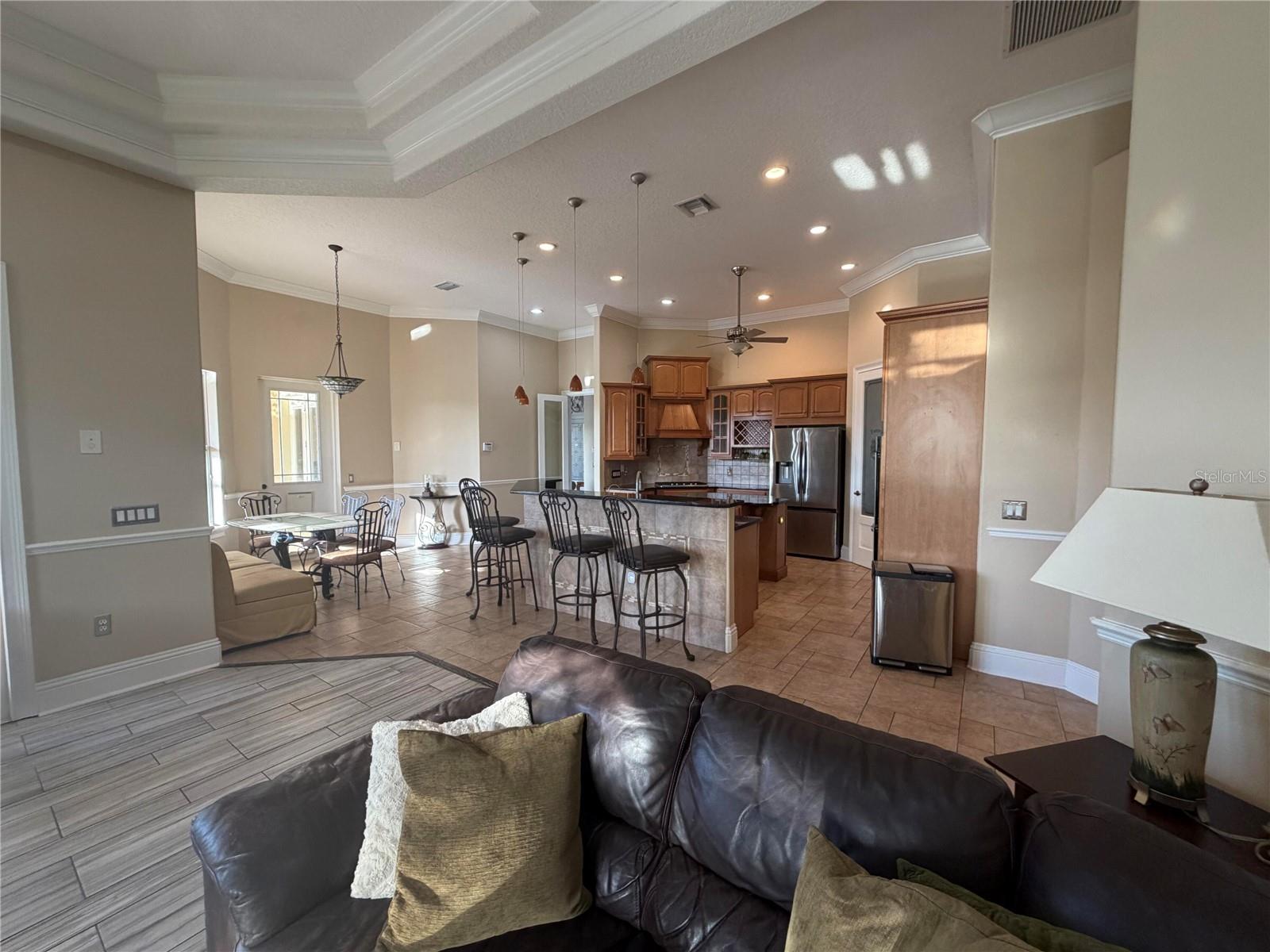 2120 Bunker View, Kissimmee, FL 34746