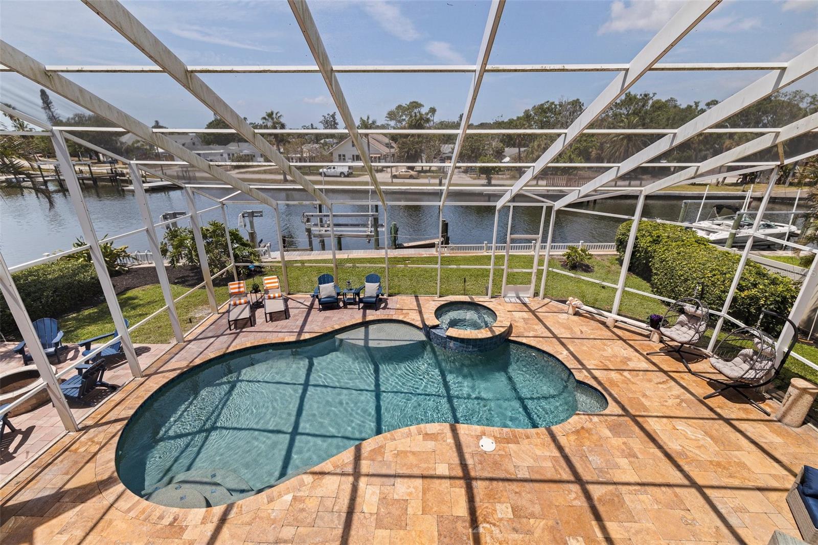 3931 Pompano, St Petersburg, FL 33705