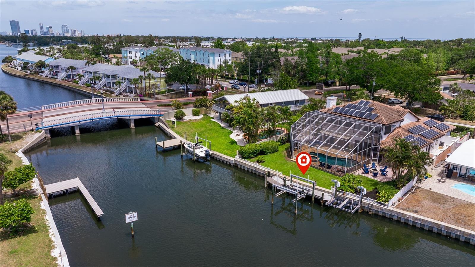 3931 Pompano, St Petersburg, FL 33705