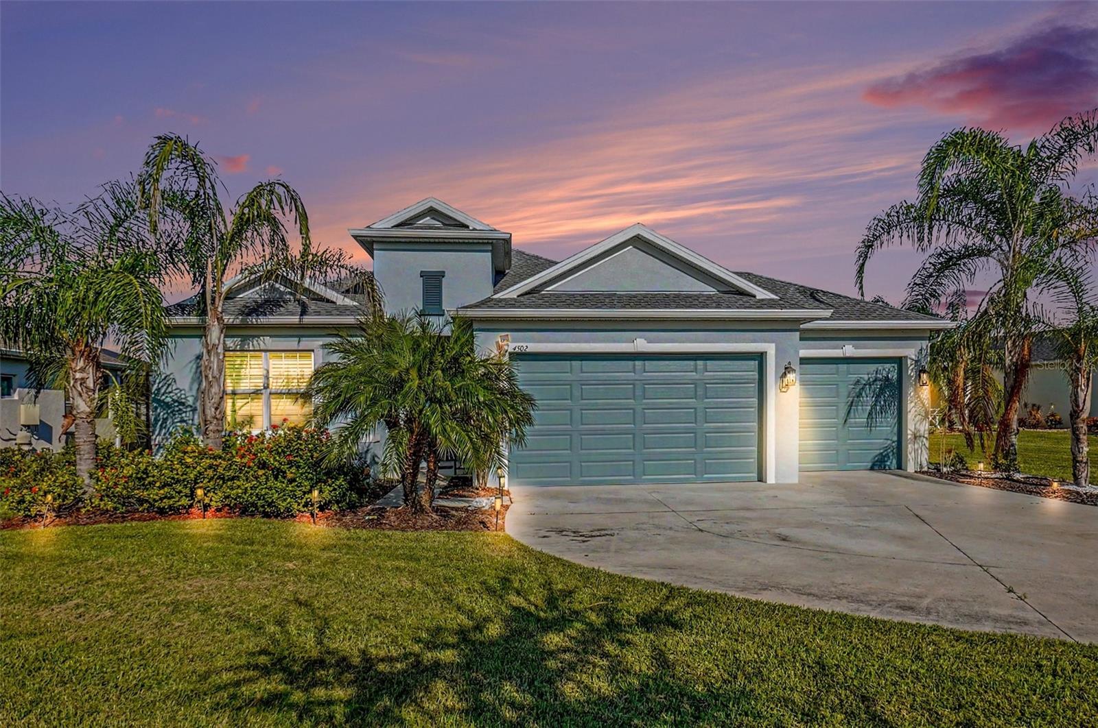 4502 Renwick, Parrish, FL 34219