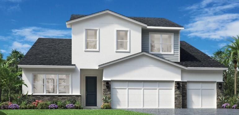 3606 Stonebriar, Sanford, FL 32771