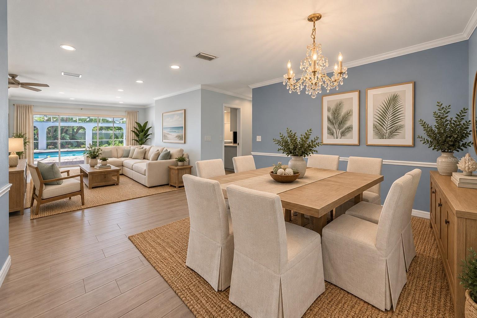 6840 Country Lakes, Sarasota, FL 34243