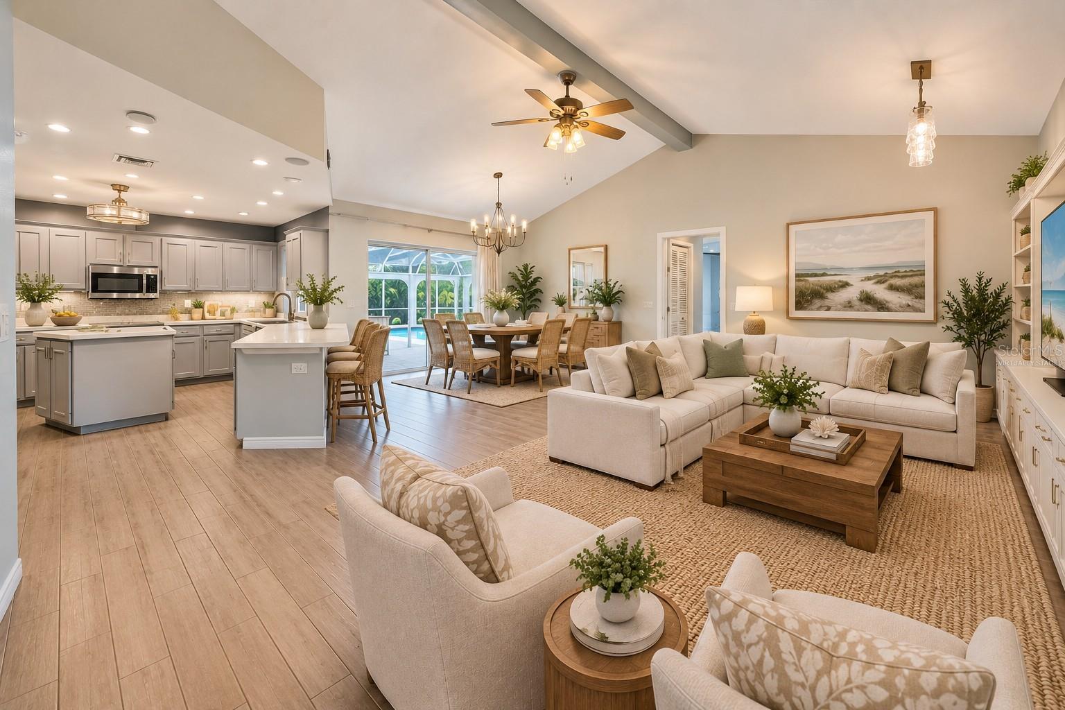 6840 Country Lakes, Sarasota, FL 34243