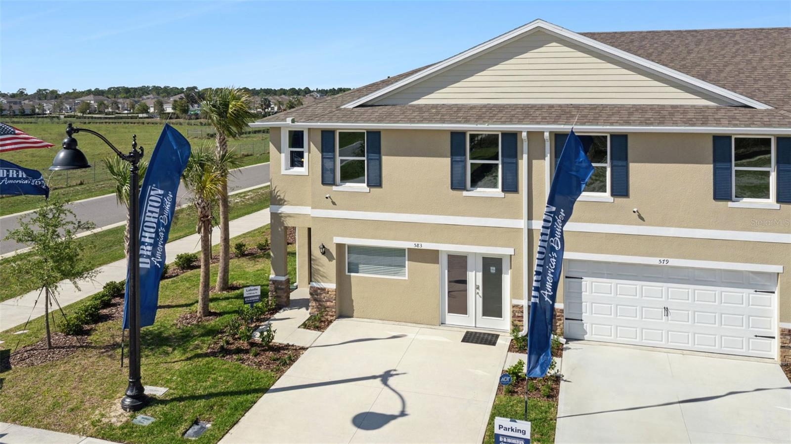 534 Remick, Osteen, FL 32764