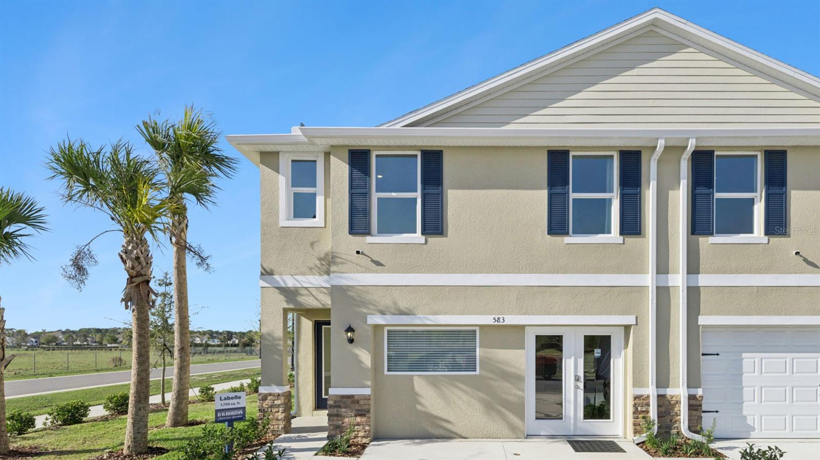 534 Remick, Osteen, FL 32764