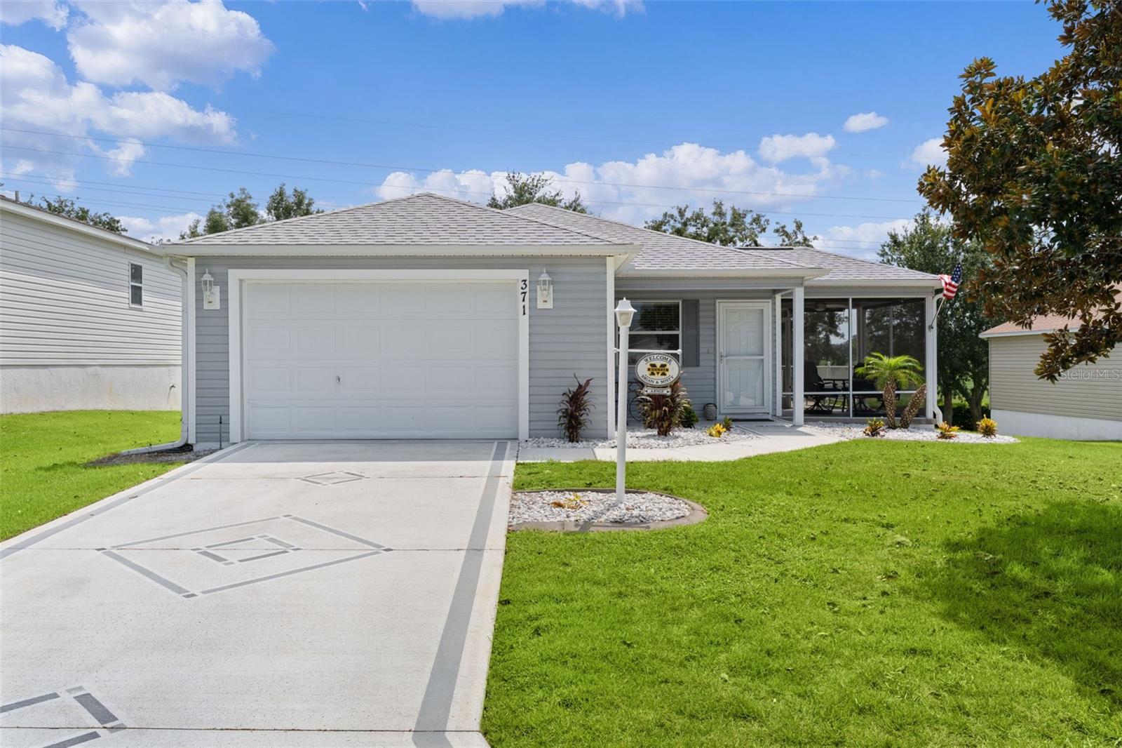 371 Arbella, The Villages, FL 32162