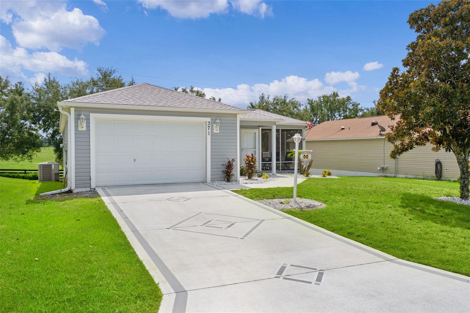 371 Arbella, The Villages, FL 32162