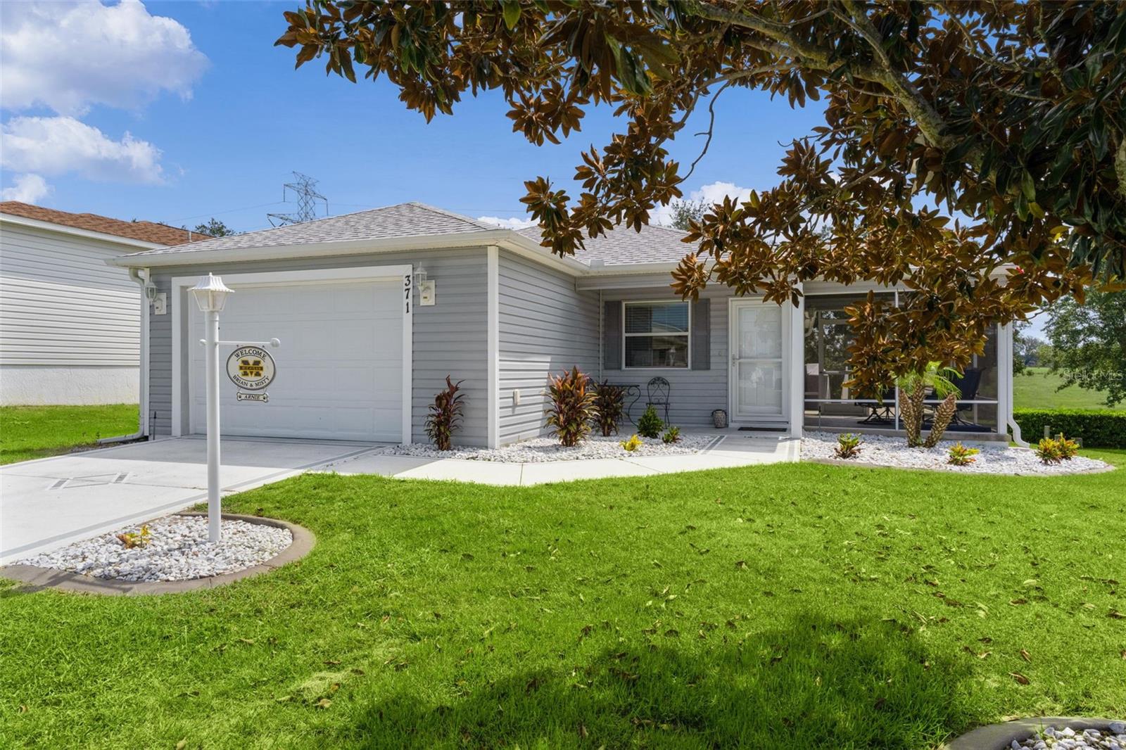 371 Arbella, The Villages, FL 32162