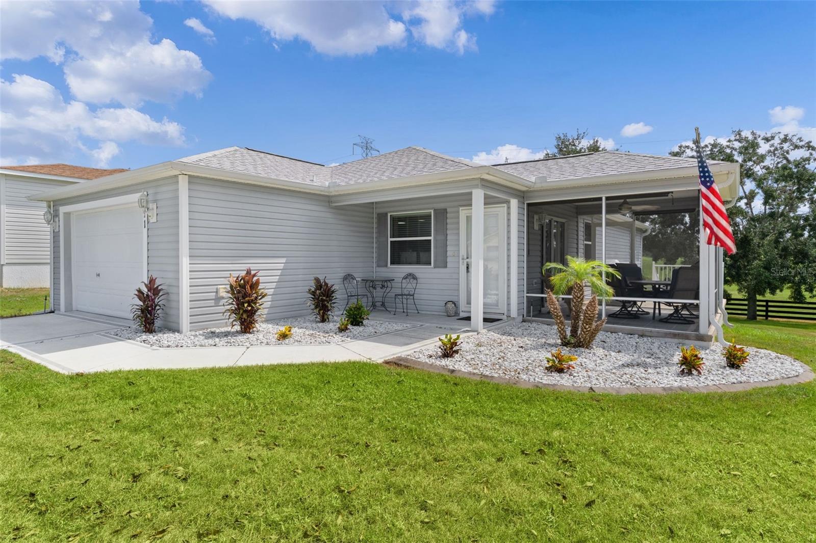 371 Arbella, The Villages, FL 32162
