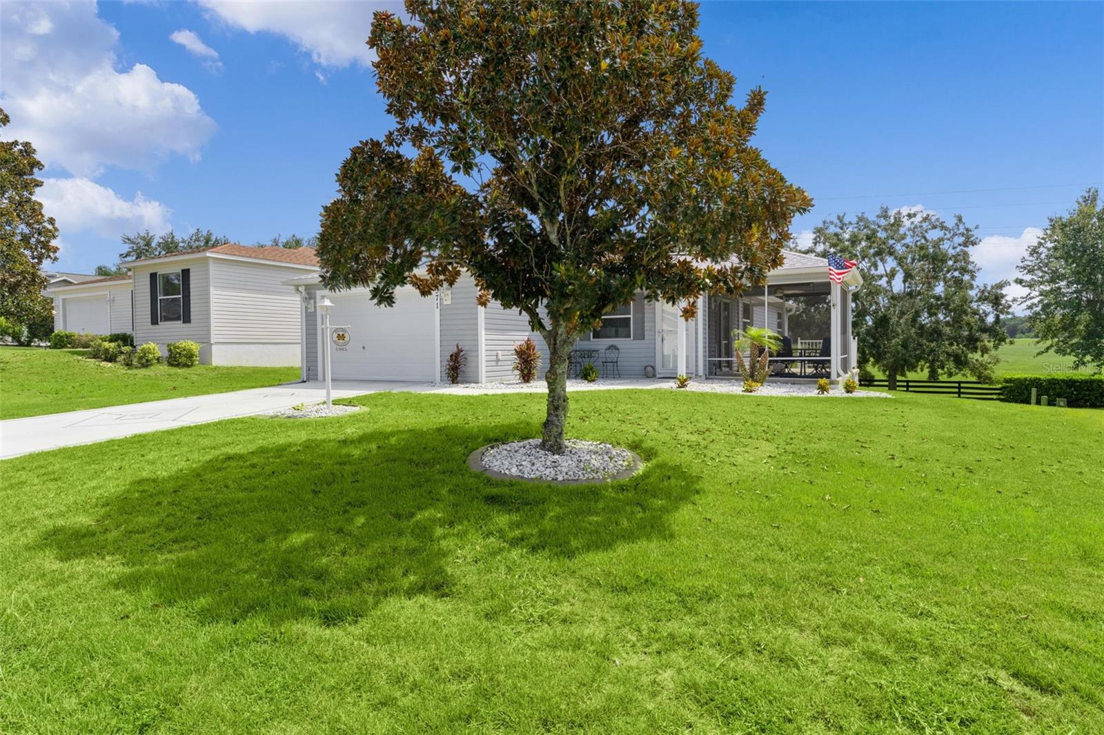 371 Arbella, The Villages, FL 32162