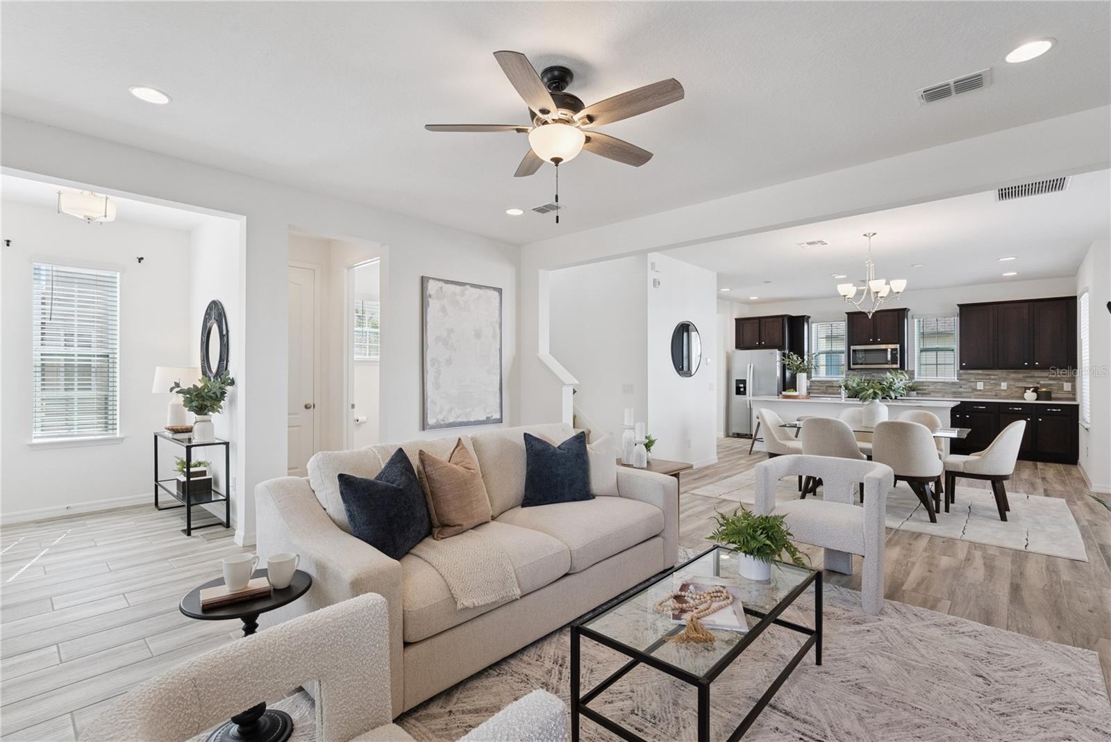 8818 Upper Carrel, Orlando, FL 32827