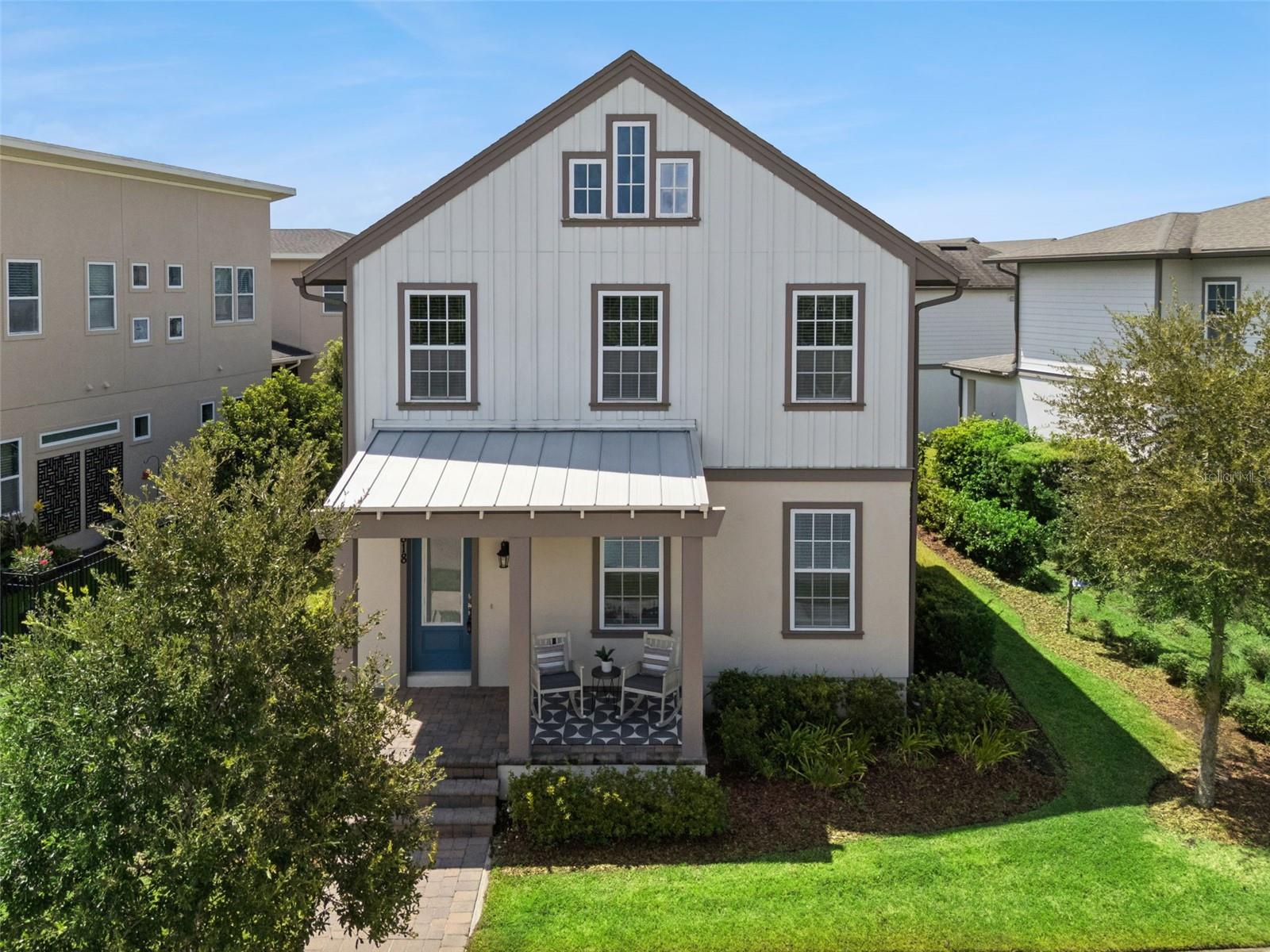 8818 Upper Carrel, Orlando, FL 32827