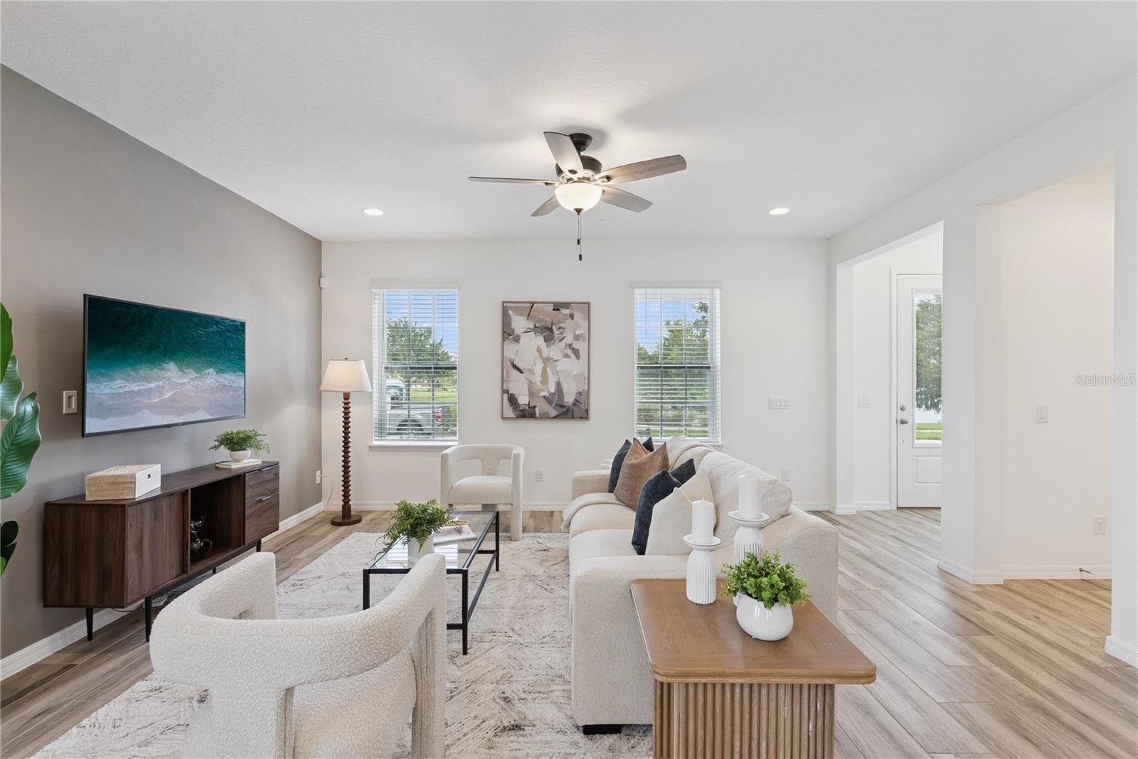 8818 Upper Carrel, Orlando, FL 32827