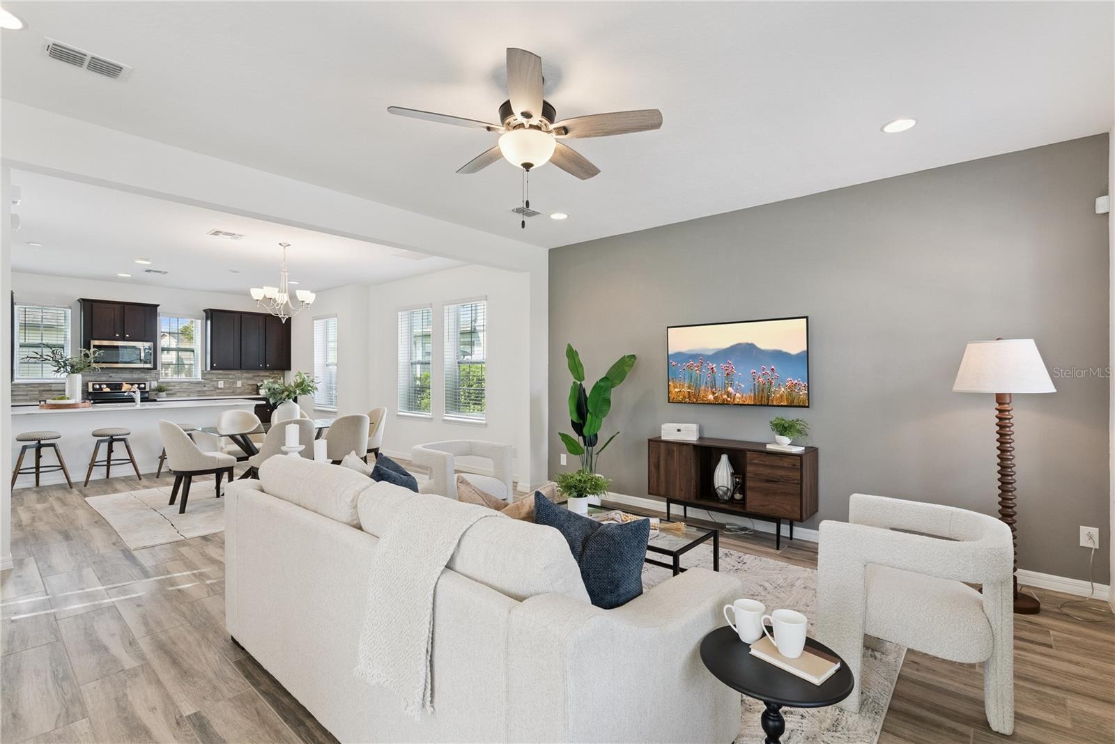 8818 Upper Carrel, Orlando, FL 32827