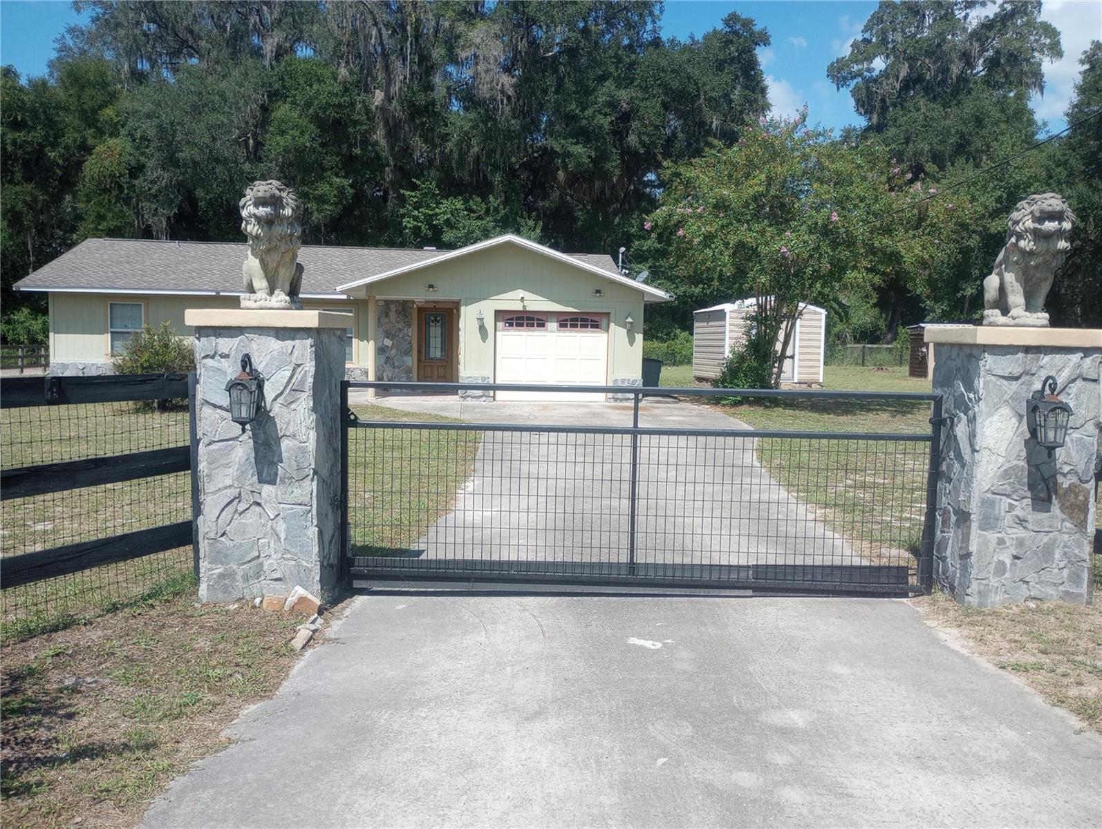 13300 38th, Anthony, FL 32617