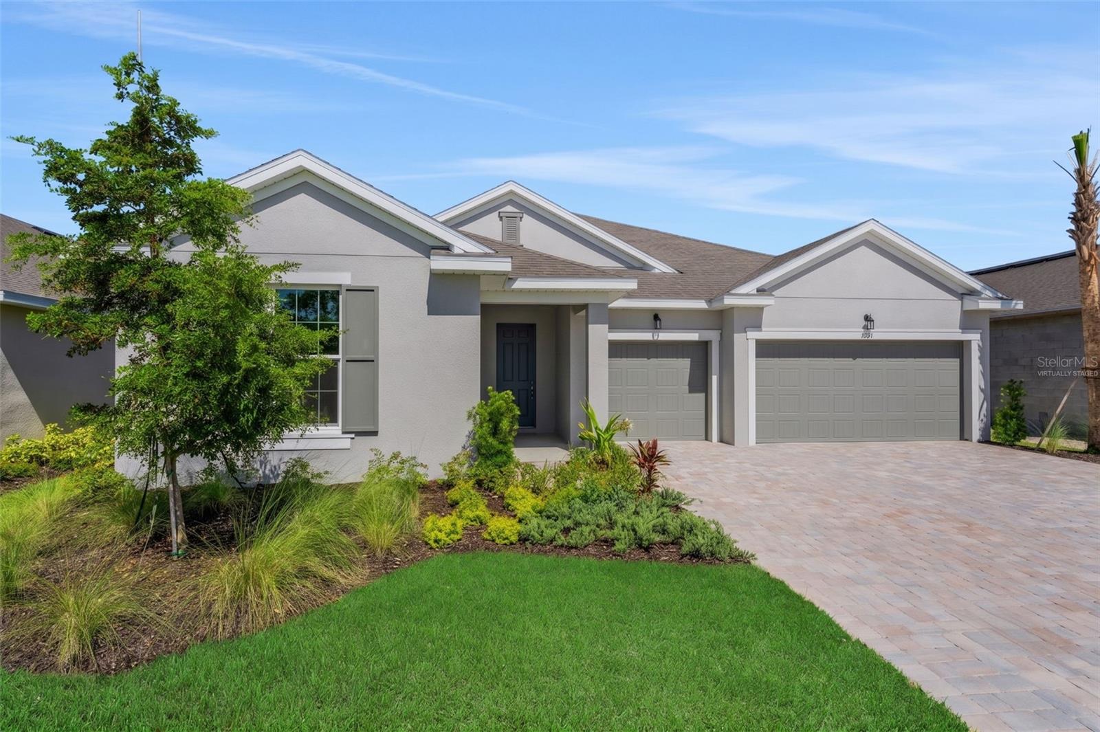 17156 Cottontail, Punta Gorda, FL 33982