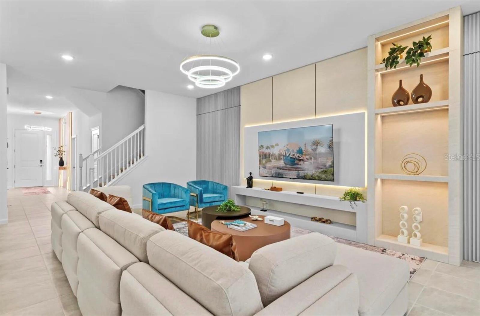 5803 High Seas, Orlando, FL 32821