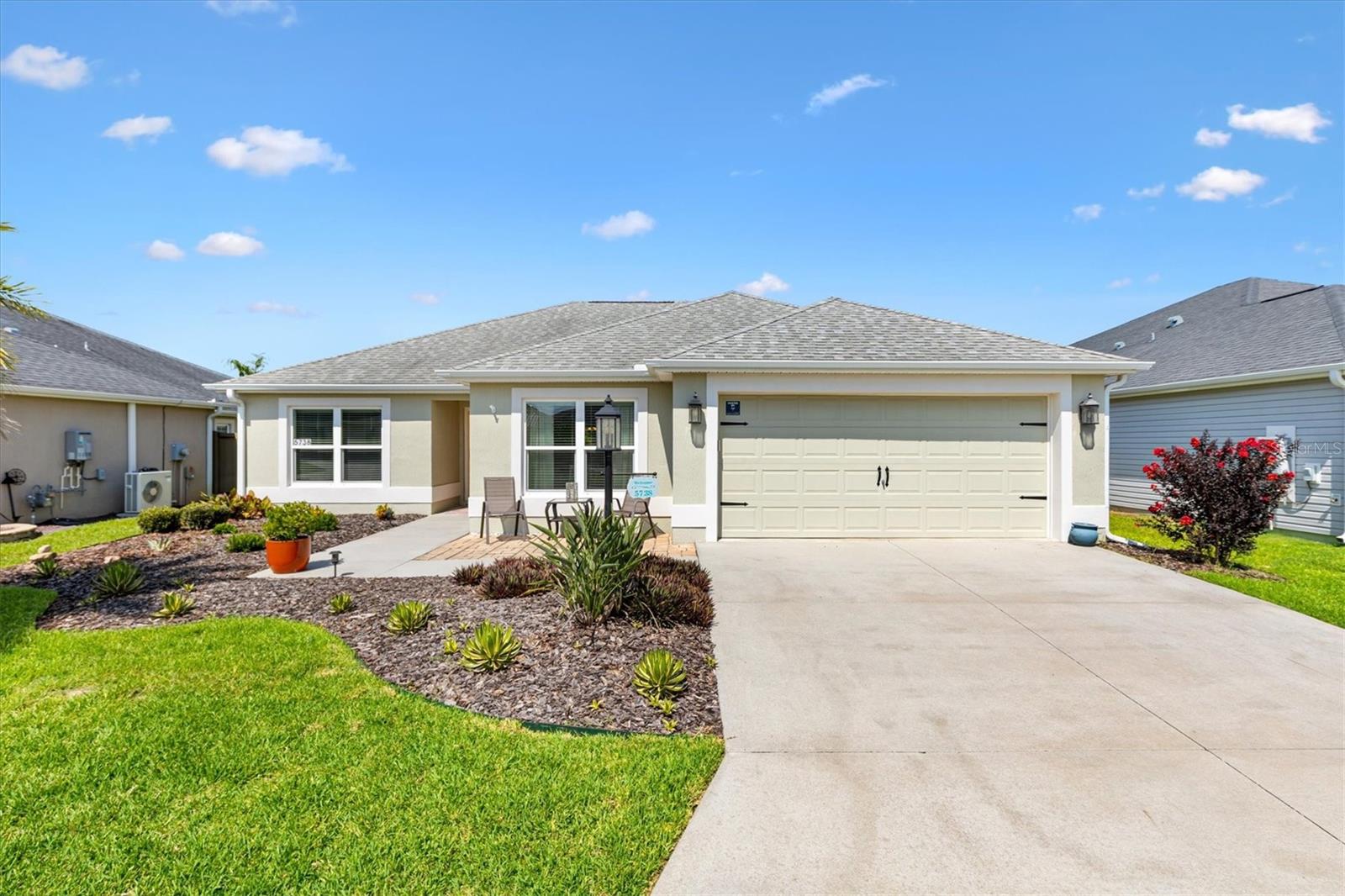 5738 Carley, The Villages, FL 32163
