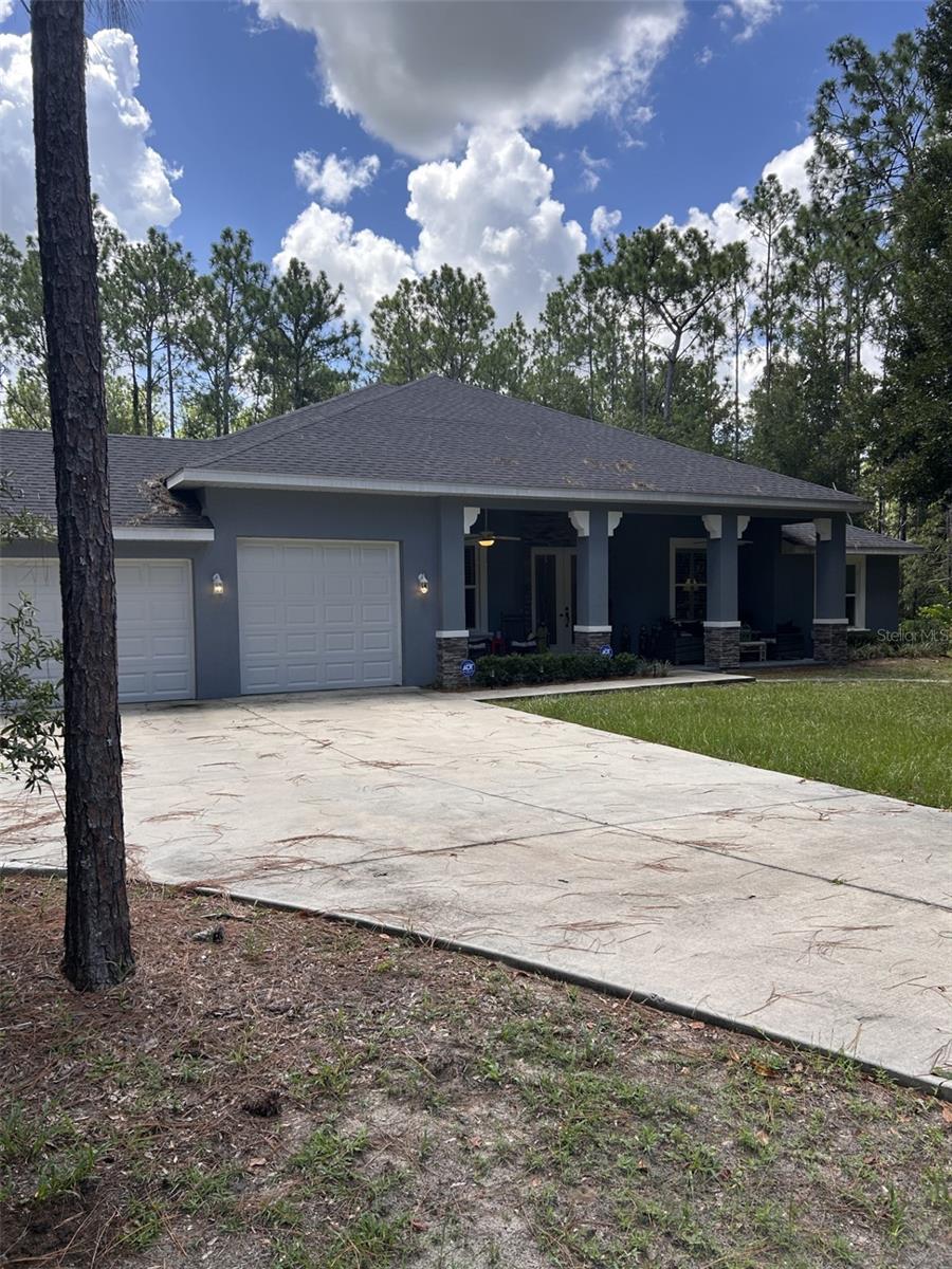 12396 61st Place, Ocala, FL 34481
