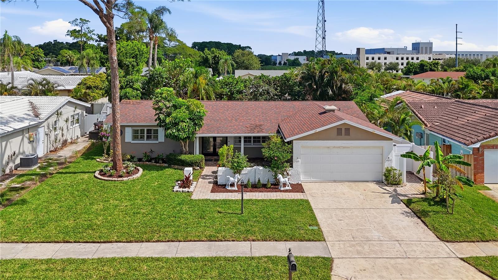 10919 129th, Largo, FL 33778