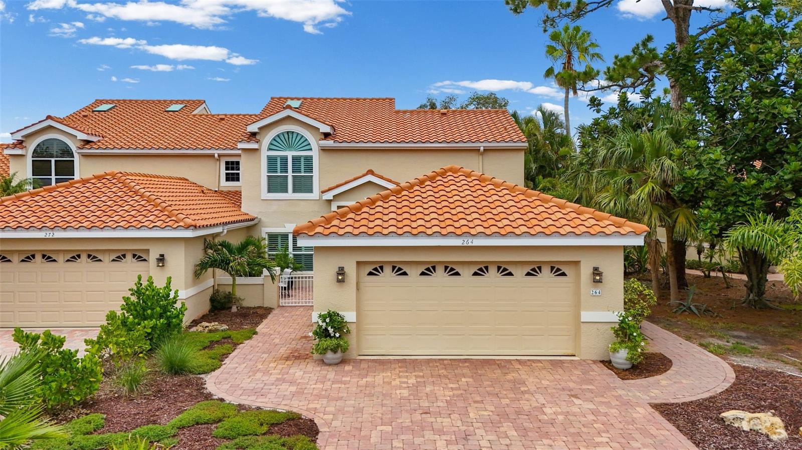 264 Woods Point Unit 264, Osprey, FL 34229