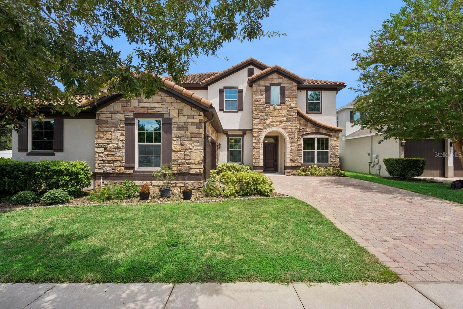 8701 Iron Mountain, Windermere, FL 34786
