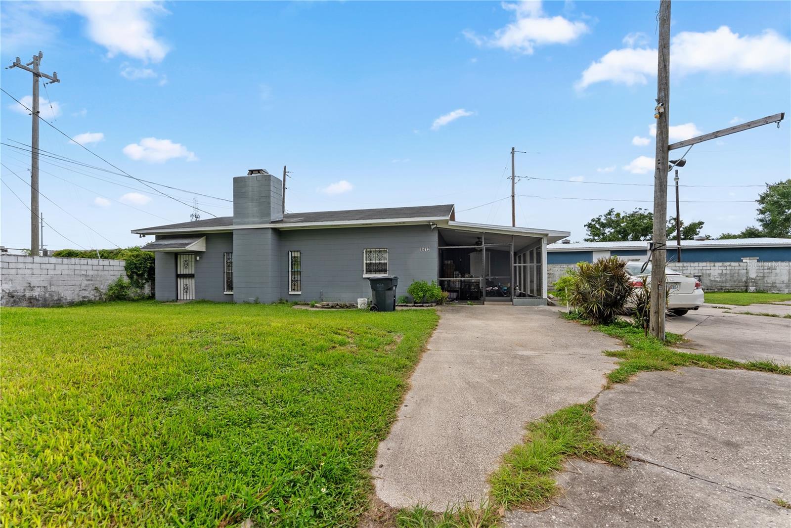 8412 Grady, Tampa, FL 33614