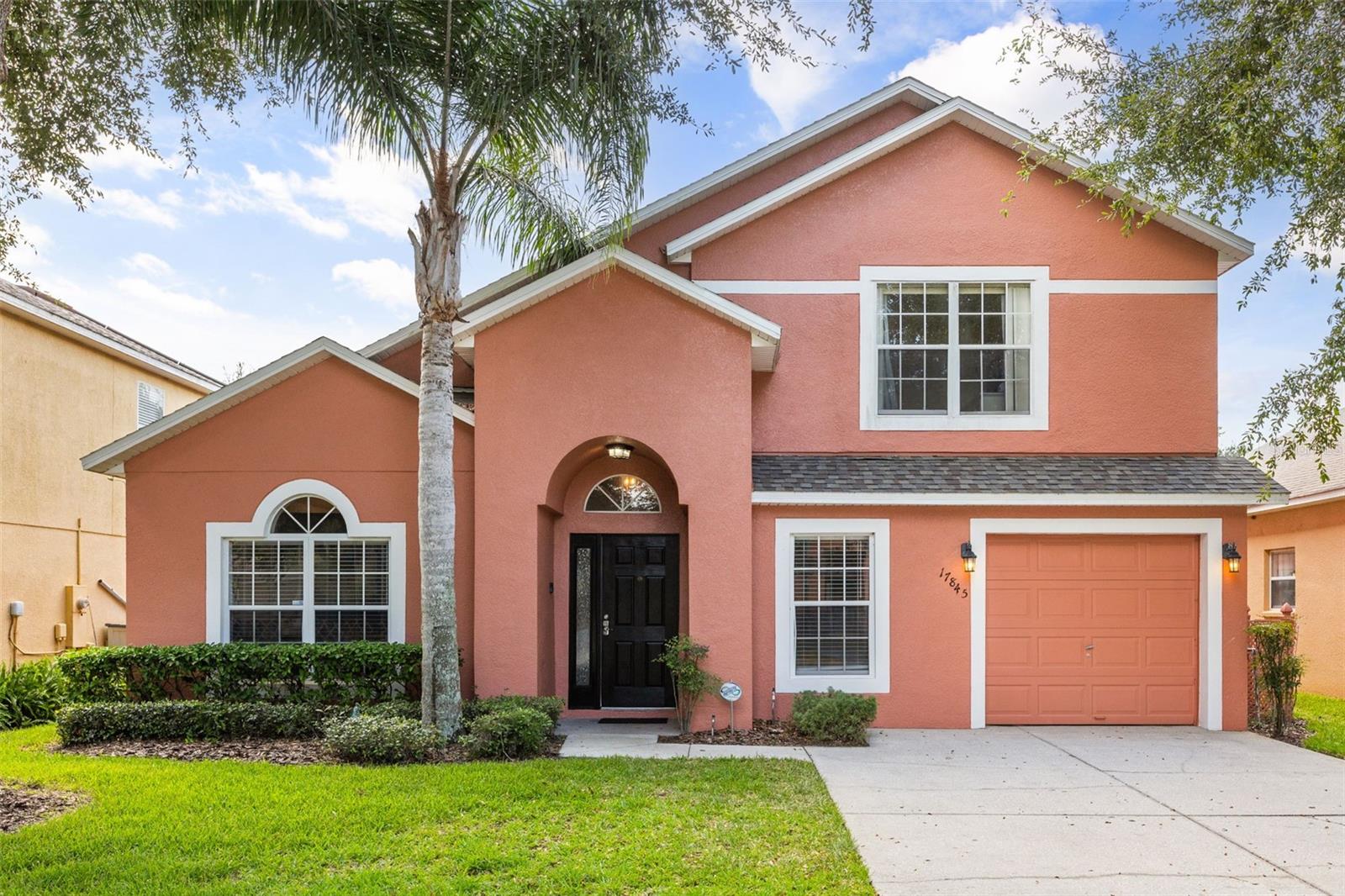 17845 Woodcrest, Clermont, FL 34714