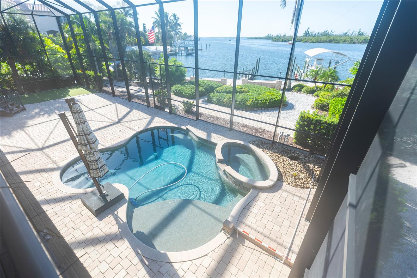 100 Buccaneer, Placida, FL 33946