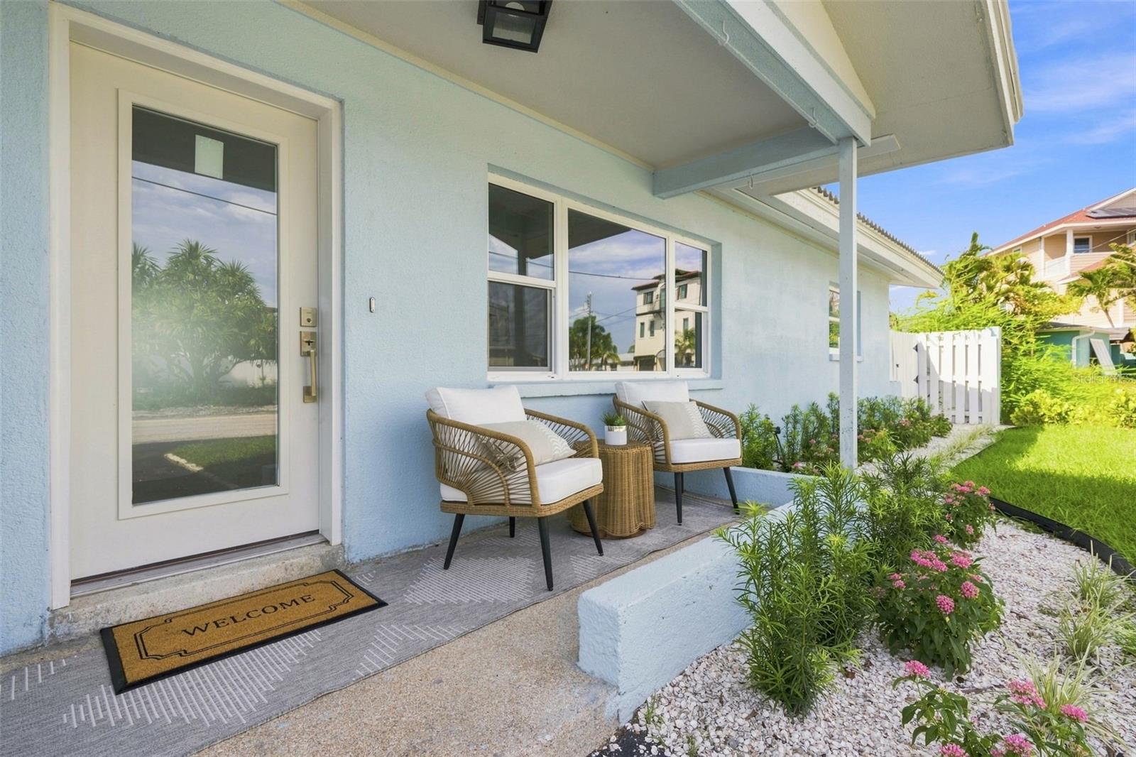 360 145th, Madeira Beach, FL 33708