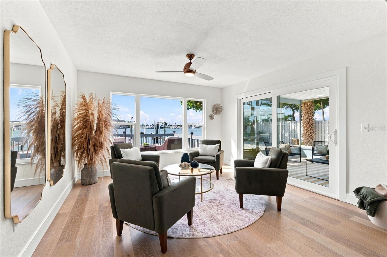 360 145th, Madeira Beach, FL 33708