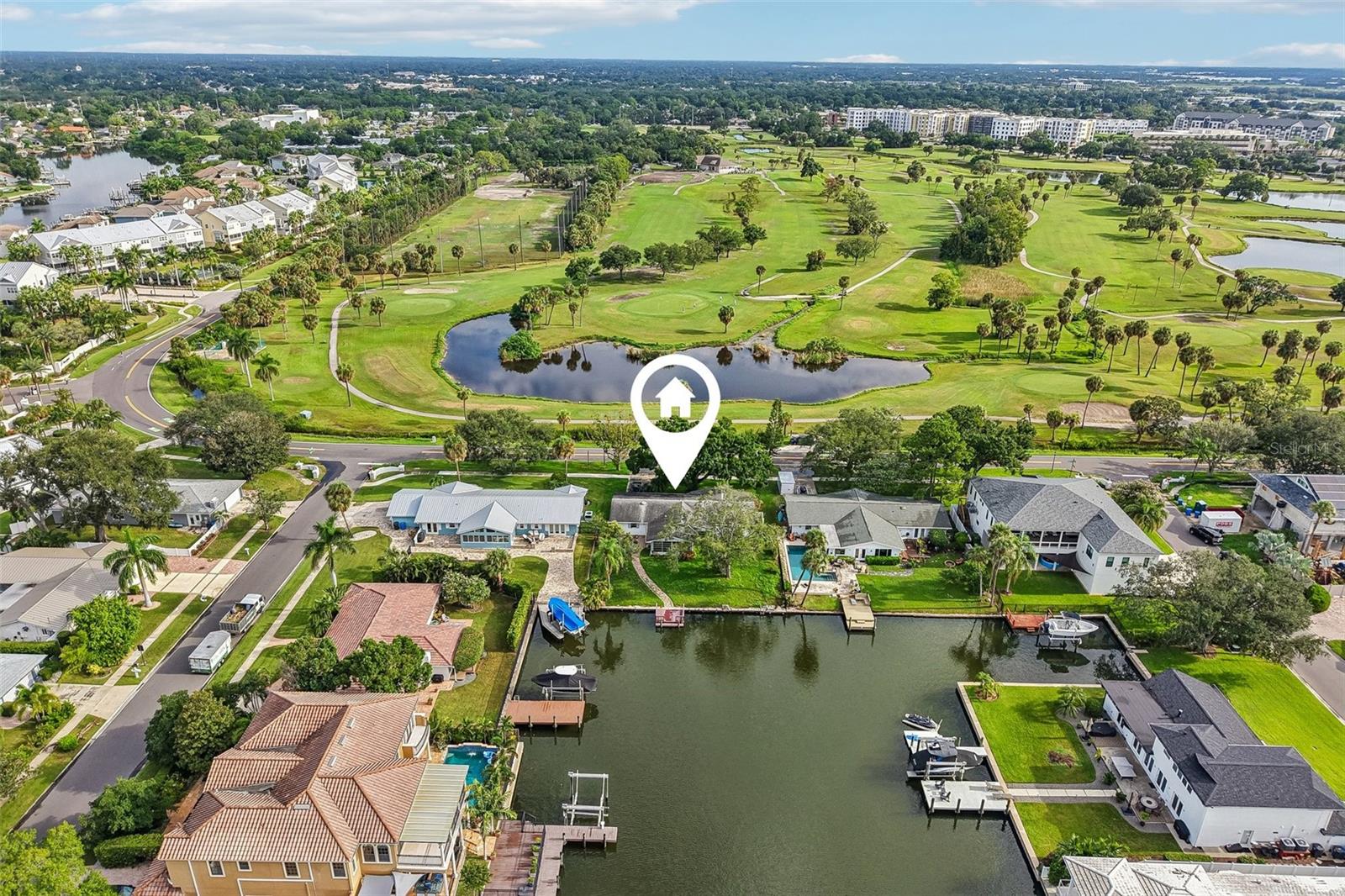 4008 Dana Shores, Tampa, FL 33634