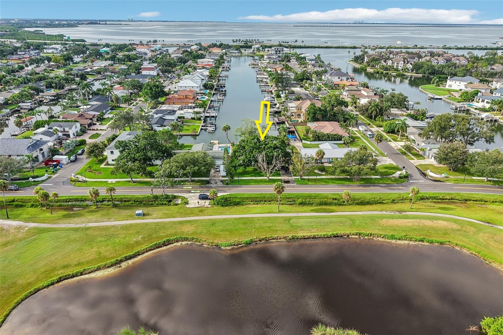 4008 Dana Shores, Tampa, FL 33634