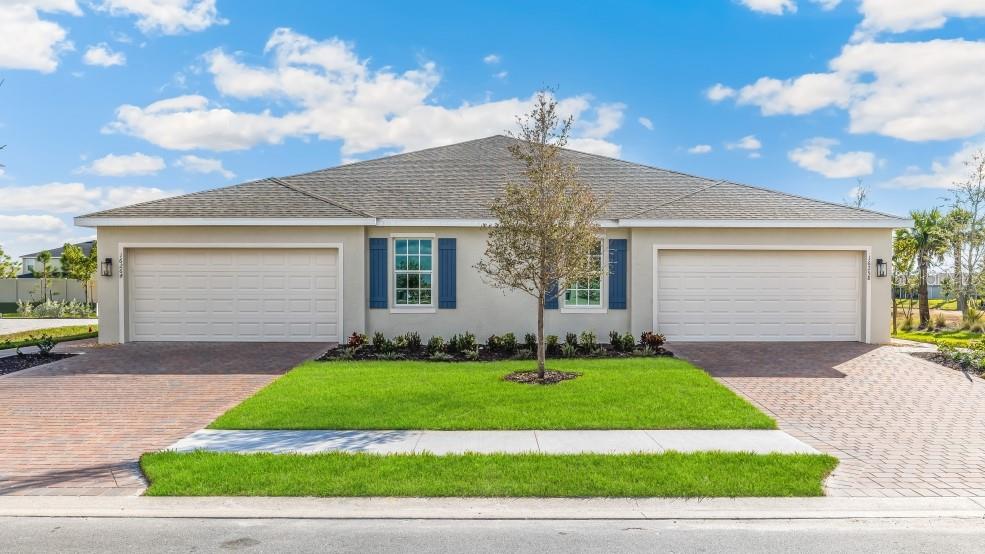 16288 Bridle Ridge, Port Charlotte, FL 33953