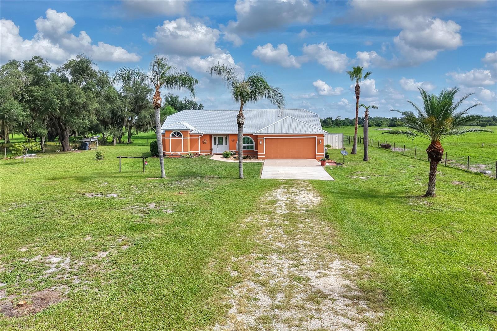 9111 Lake Buffum, Fort Meade, FL 33841