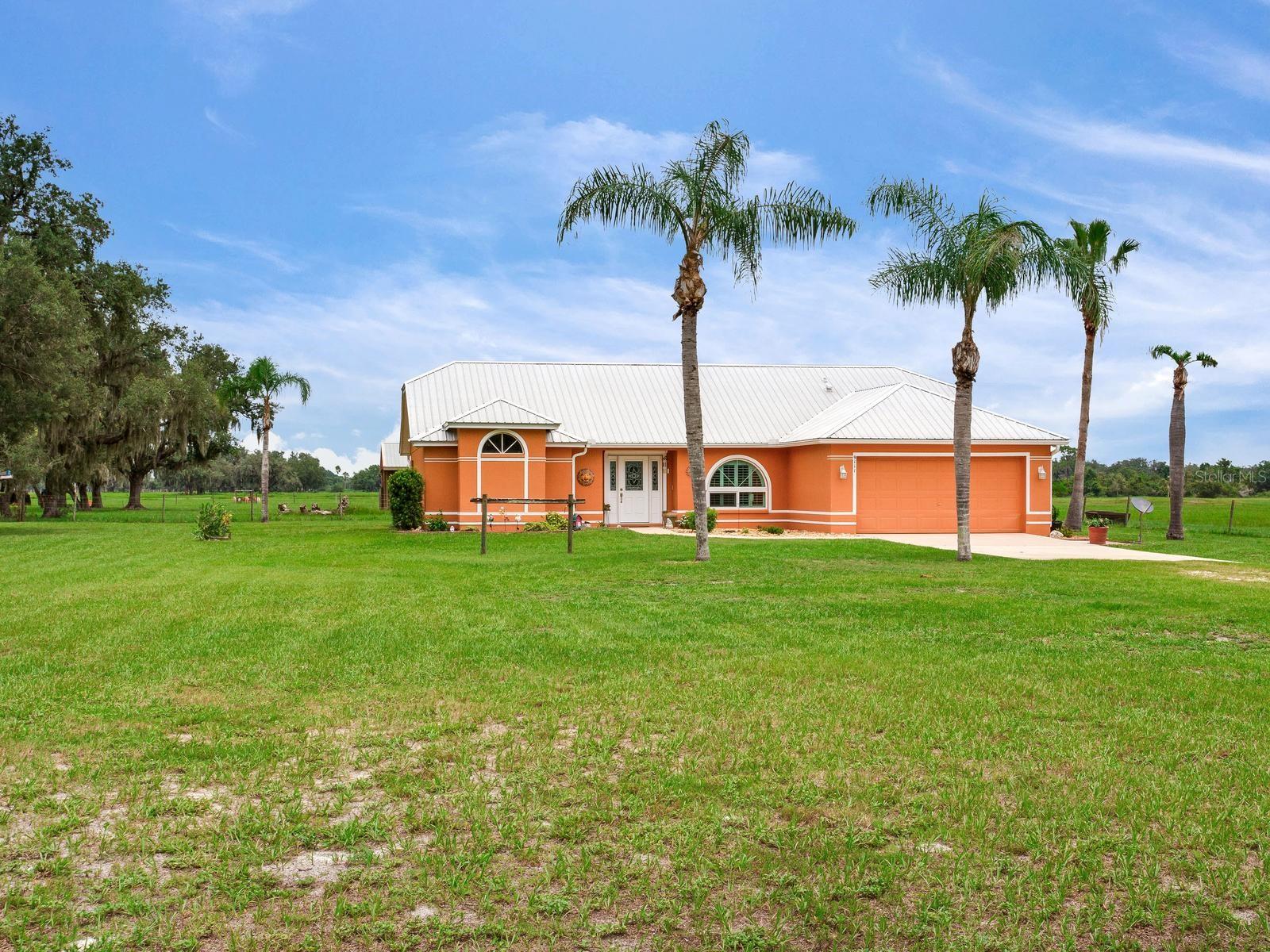 9111 Lake Buffum, Fort Meade, FL 33841