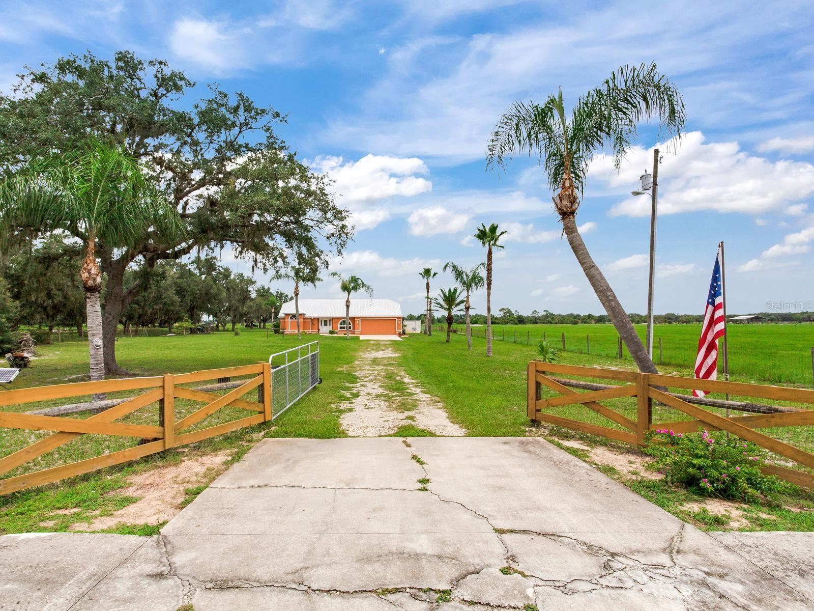 9111 Lake Buffum, Fort Meade, FL 33841