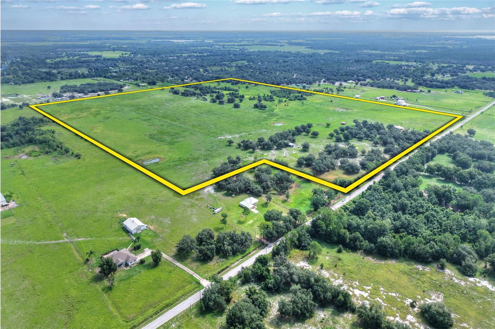 9111 Lake Buffum, Fort Meade, FL 33841