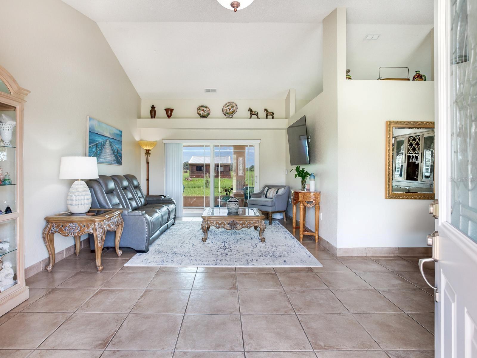 9111 Lake Buffum, Fort Meade, FL 33841