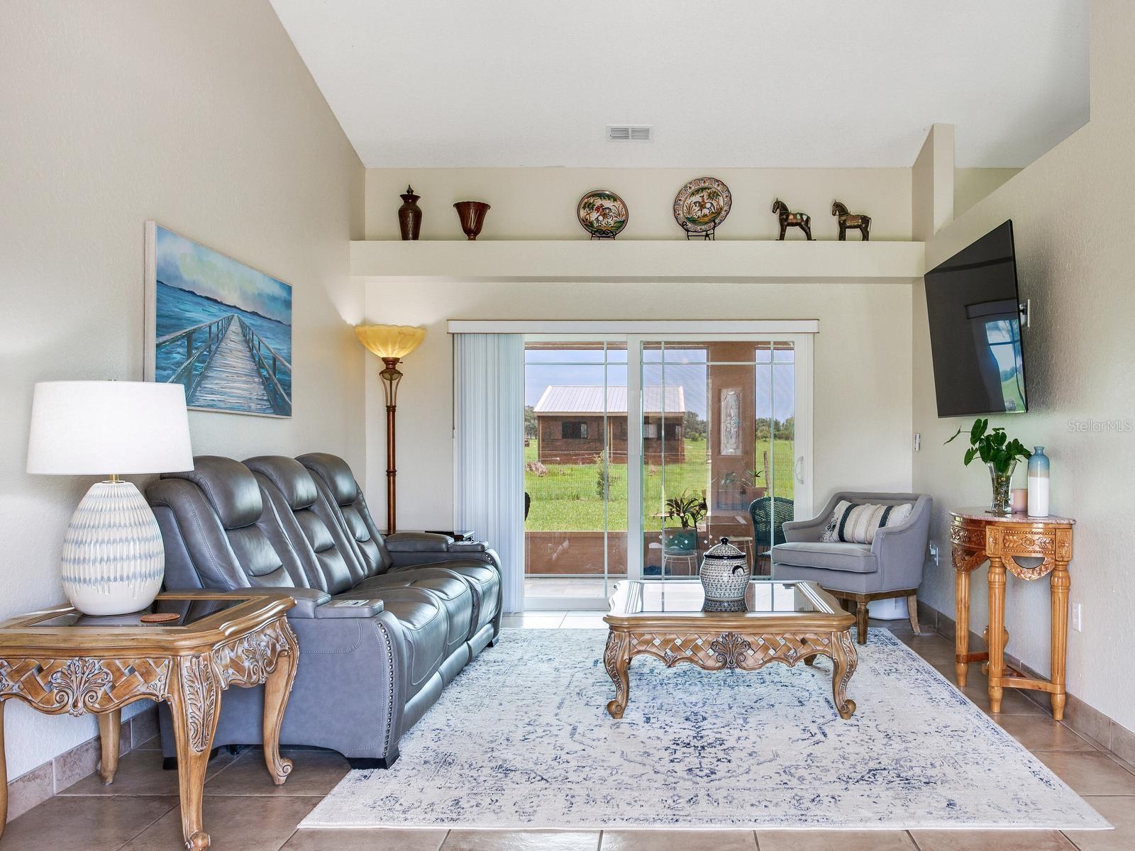 9111 Lake Buffum, Fort Meade, FL 33841