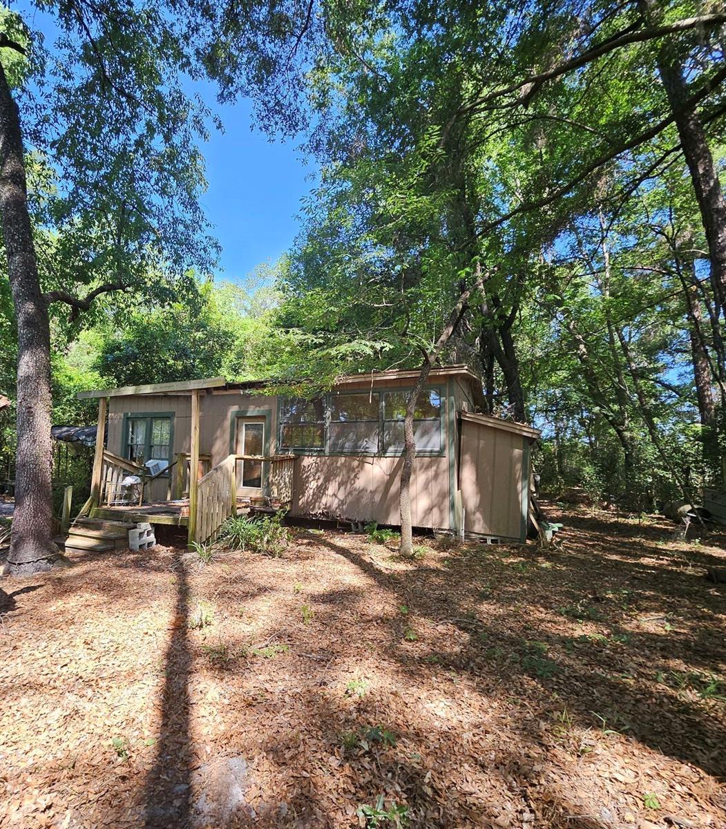 9820 Archer, Gainesville, FL 32608
